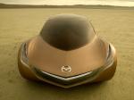 Mazda Nagare Concept 2006 года